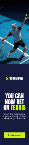 Bet on Tennis Scoreflow Betting Animated-160x600px-WideSkyscraper-120x600px-Skyscraper