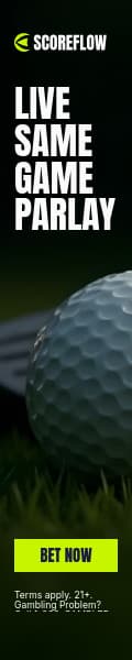 Live Game Parlay Golf Scoreflow Betting Animated-120x600px-Skyscraper