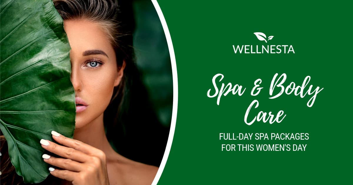 Women's Day Spa and Body Care-1200x628px-FacebookSponsoredMessage