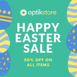 Happy Easter Sale Colored Eggs-250x250px-Square