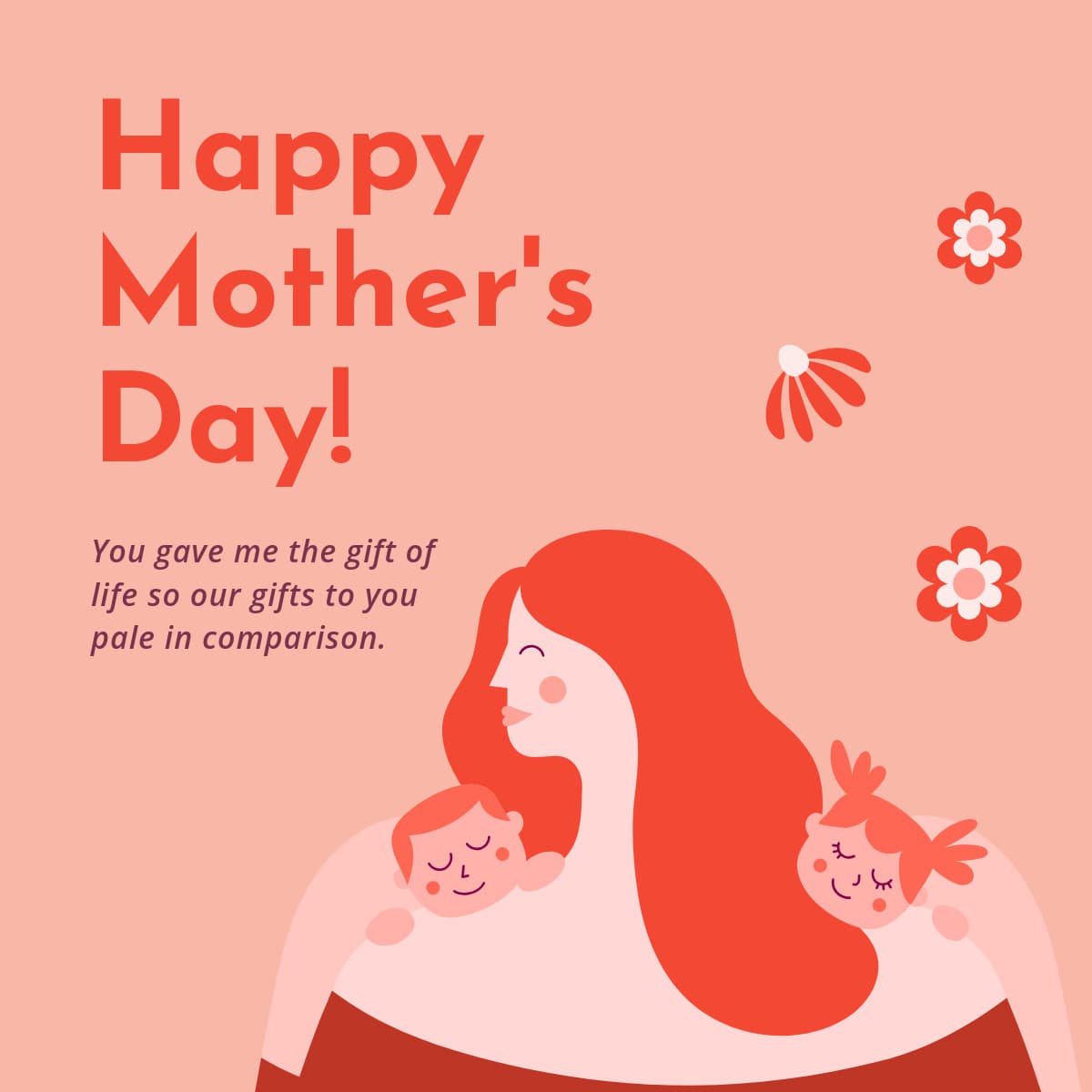 Mother's Day Gift of Life-1200x1200px-FacebookSquarePost