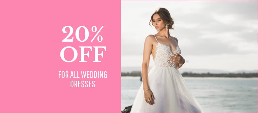 Discount on All Wedding Dresses Animated-820x360px-FacebookCover