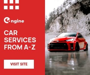 Car services from A to Z Animated-300x250px-InlineRectangle