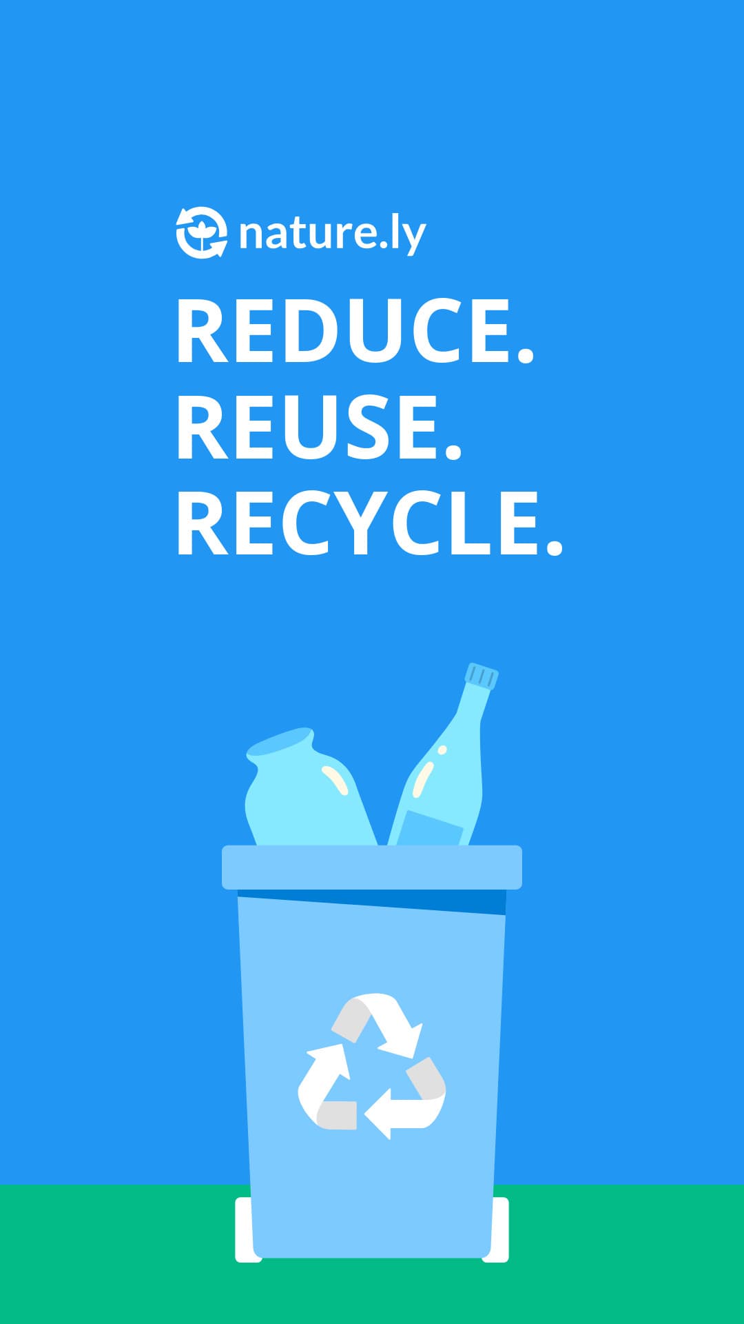 Reduce Reuse Recycle-1080x1920px-Story