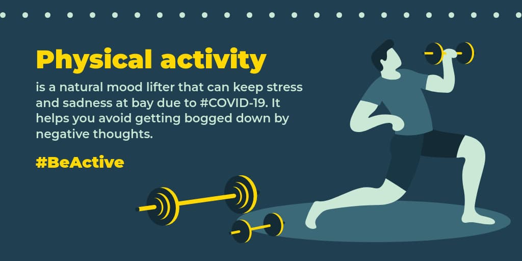 Covid-19 Negative Thoughts Be Active-1024x512 px