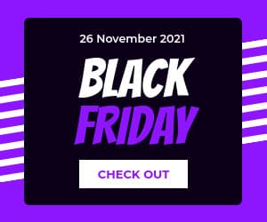 White Lines Purple Black Friday-300x250px-MediumRectangle