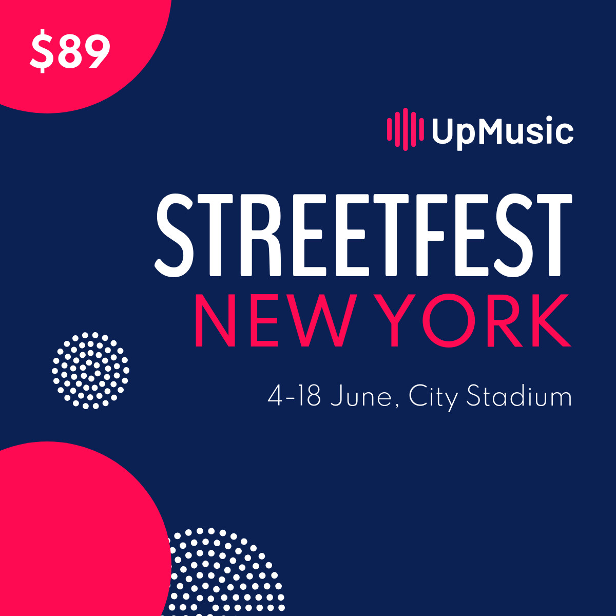 Modern StreetFest New York-1200x1200px-FacebookSquarePost