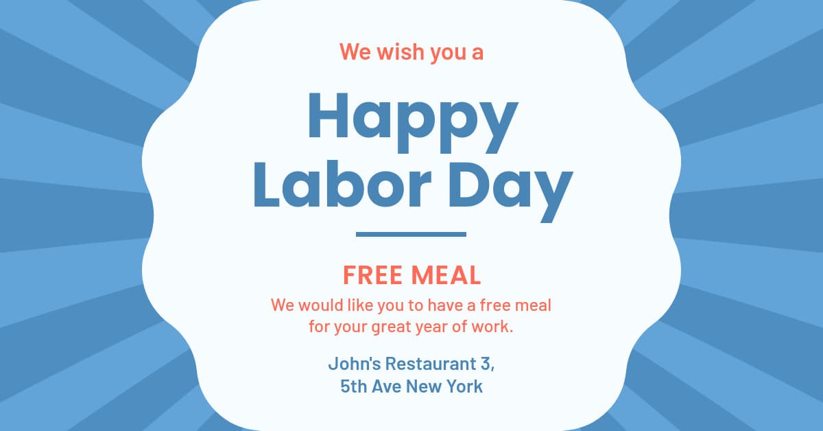 Labor Day Free Meal-1200x628px-FacebookSponsoredMessage