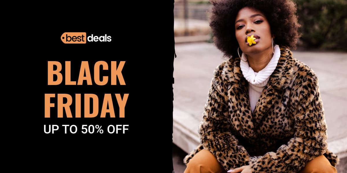 Golden Brush Elegant Black Friday Animated-1200x600px-TwitterImagePost