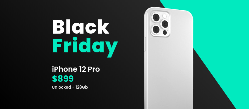 Black Friday iPhone 12 Pro Unlocked Animated-820x360px-FacebookCover