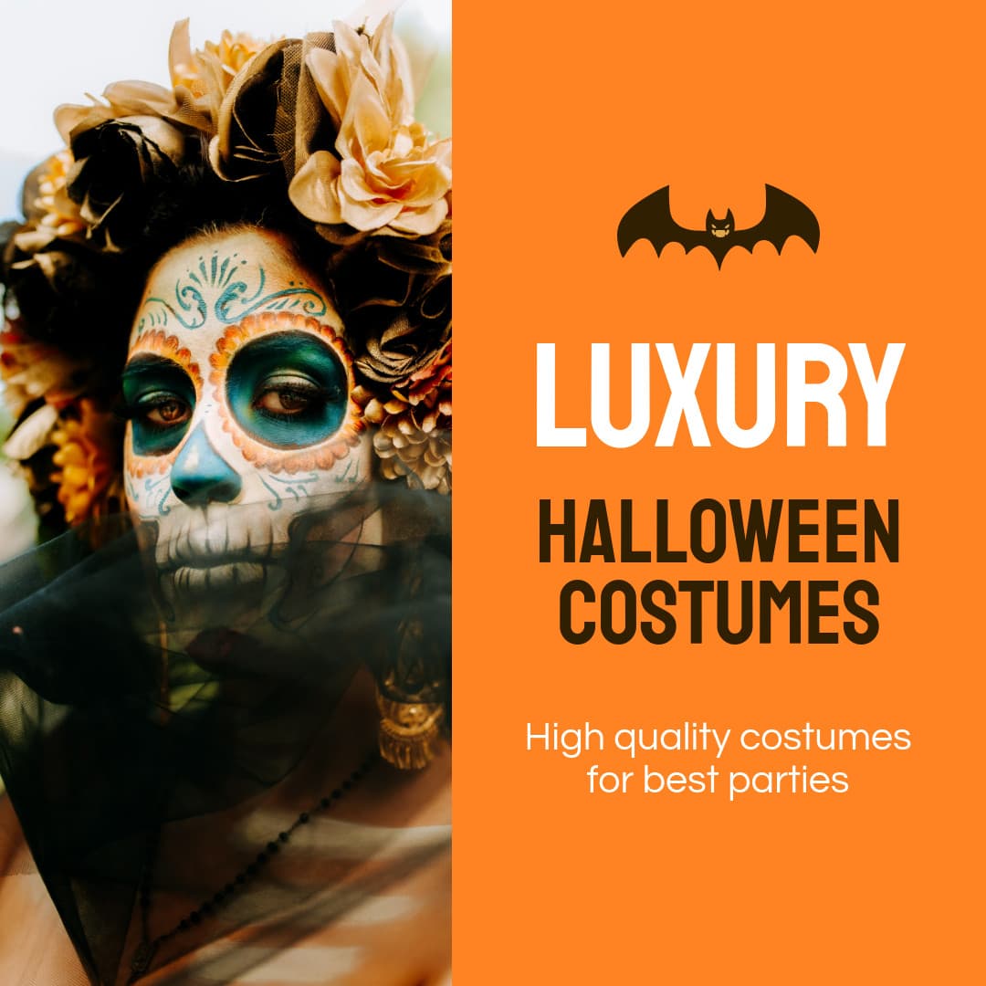 Luxury Quality Halloween Costumes-1080x1080px-InstagramPost