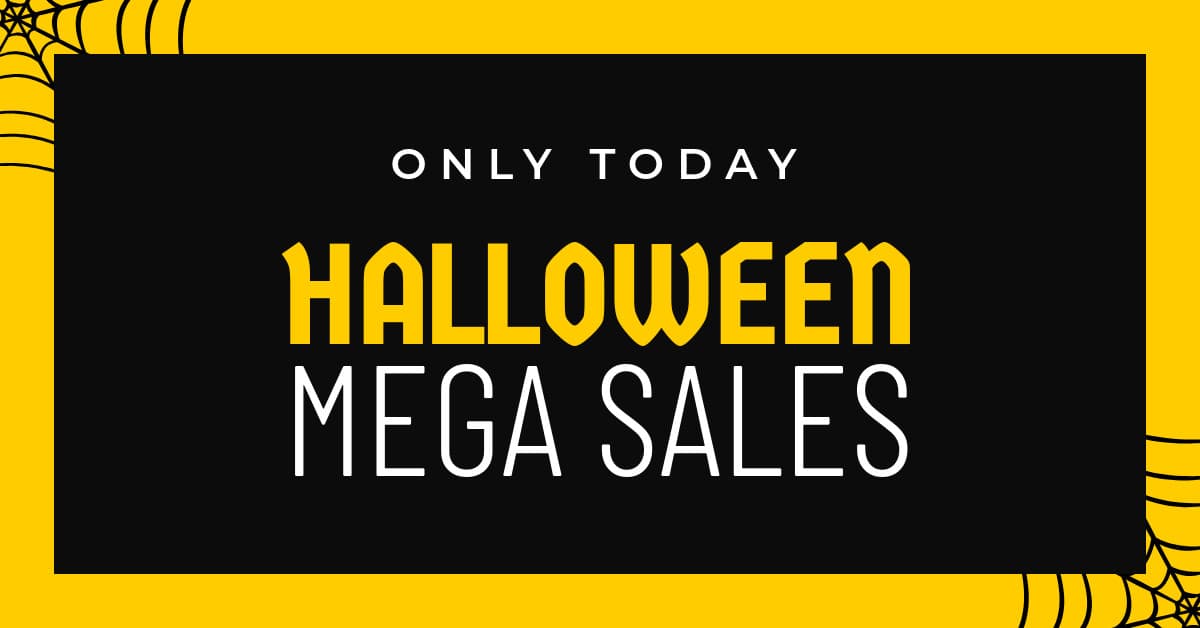 Halloween Mega Sales Only Today-1200x628px-FacebookSponsoredMessage
