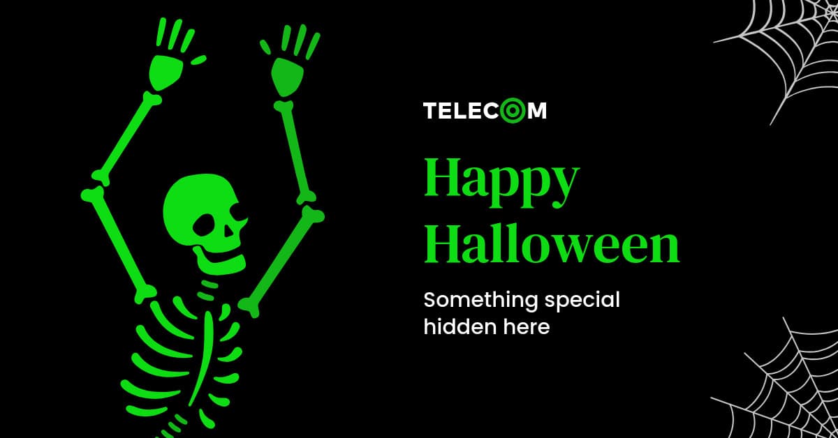 Happy Special Halloween with Green Skeleton-1200x628px-FacebookSponsoredMessage