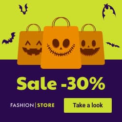 Halloween Shopping Bag Fashion Sale-250x250px-Square