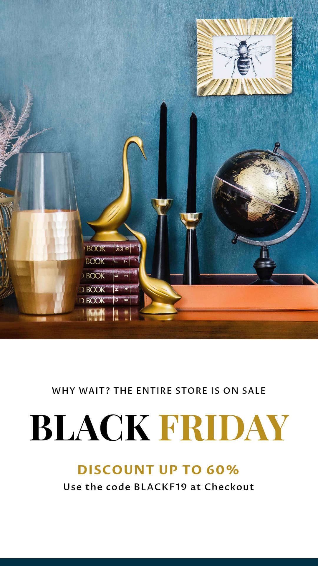 Entire Store is on Black Friday-1080x1920px-Story