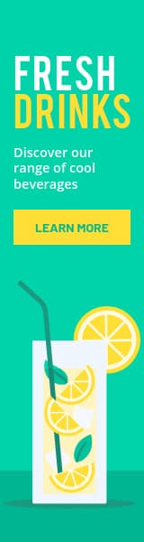Discover Our Fresh Drinks-160x600px-WideSkyscraper