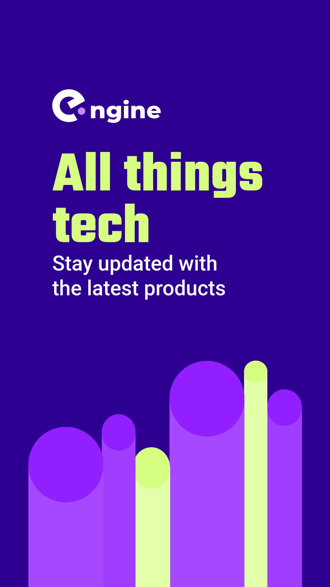 Stay Updated with the Latest Tech-1080x1920px-Story