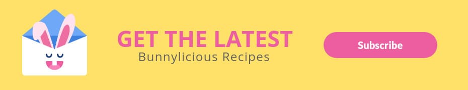 Easter Bunny Recipes-930x180px-TopBanner