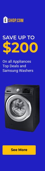 Samsung Top Appliance Deals Animated-160x600px-WideSkyscraper