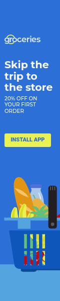 Skip Tthe Trip Groceries Online-120x600px-Skyscraper