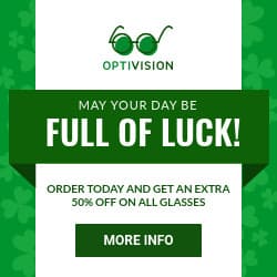 Saint Patrick's Full of Luck Optivision-250x250px-Square