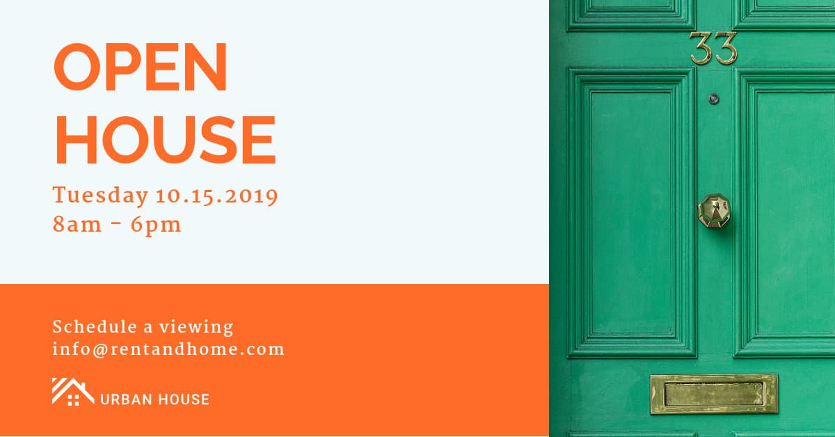 Open House Green Door-1200x628 px