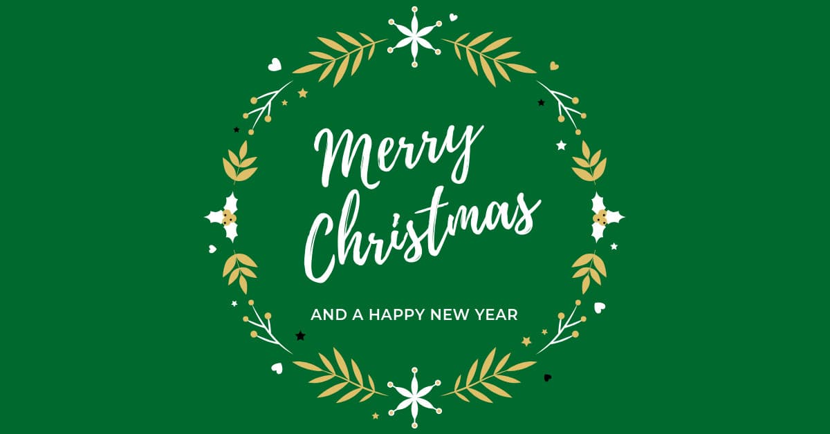 Merry Christmas Wreath-1200x628px-FacebookSponsoredMessage