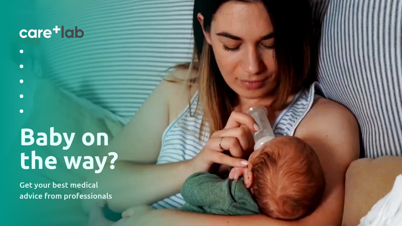 Baby on the Way Medical Advice Video-1280x720px-HDVideo