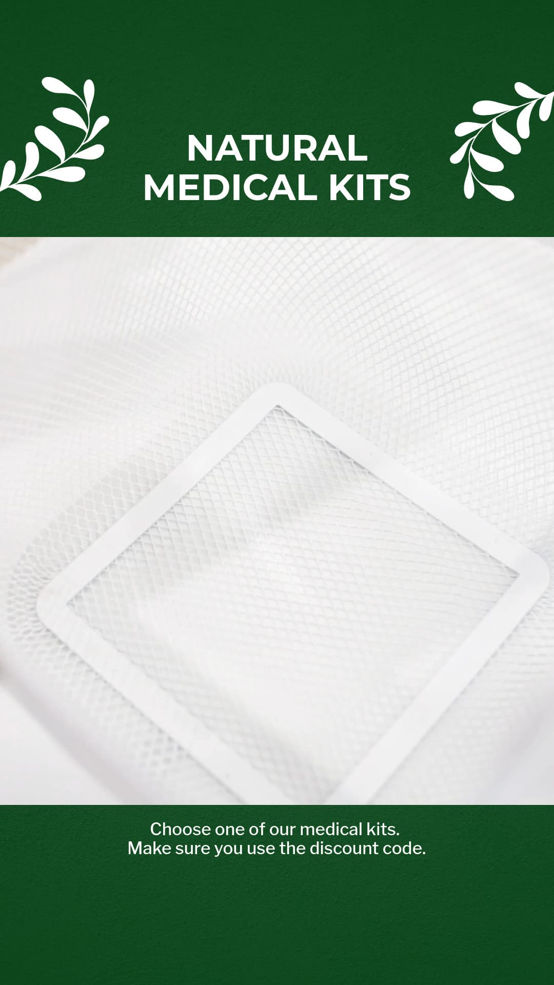 Natural Medical Kits Video-1080x1920px-VideoStory