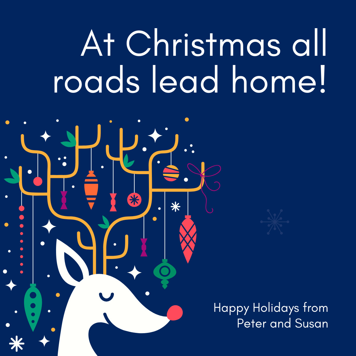 Christmas Reindeer Road-1200x1200px-FacebookSquarePost