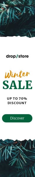 Christmas Pine Winter Sale-120x600px-Skyscraper