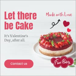 Let There Be Cake on Valentine's Day-250x250px-Square