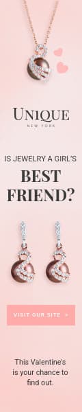 Jewelry Best Friend on Valentine's Day-120x600px-Skyscraper
