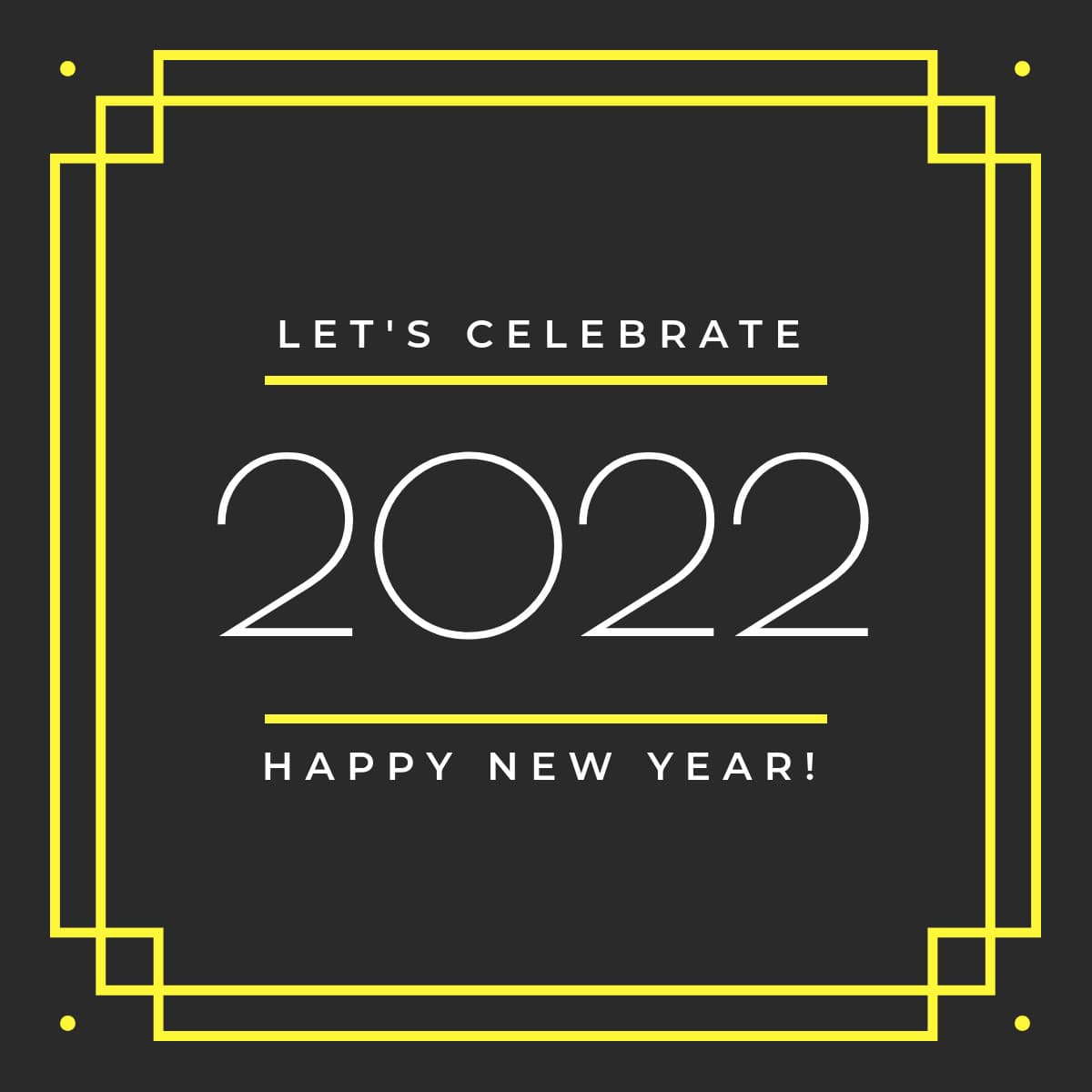 Happy New Year Classical Celebration-1200x1200px-FacebookSquarePost