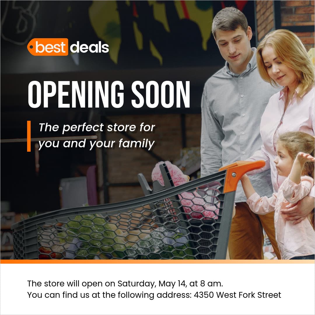 Best Deals Shop Opening Soon Animated-1080x1080px-InstagramPost