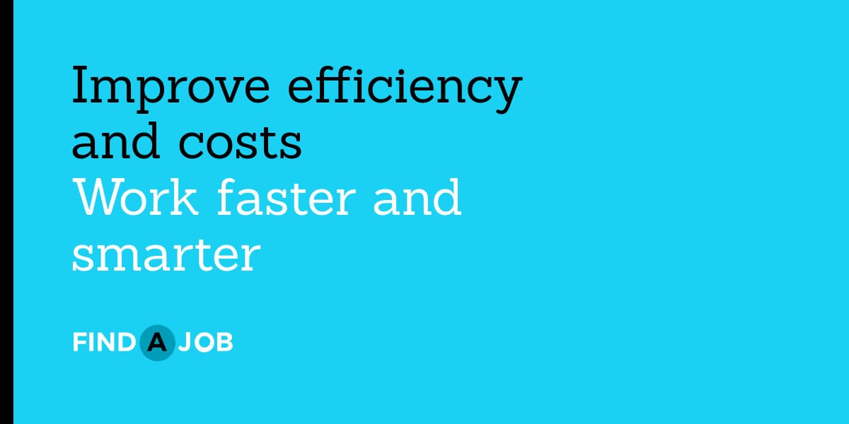 Improve Job Efficiency-1200x600px-TwitterImagePost