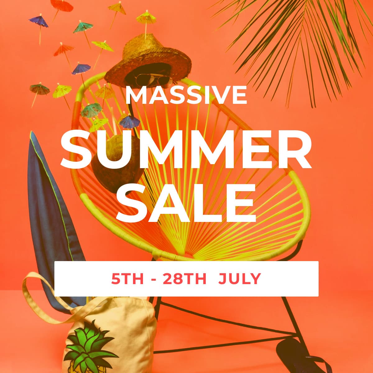 Massive Orange Summer Sale-1200x1200px-FacebookSquarePost