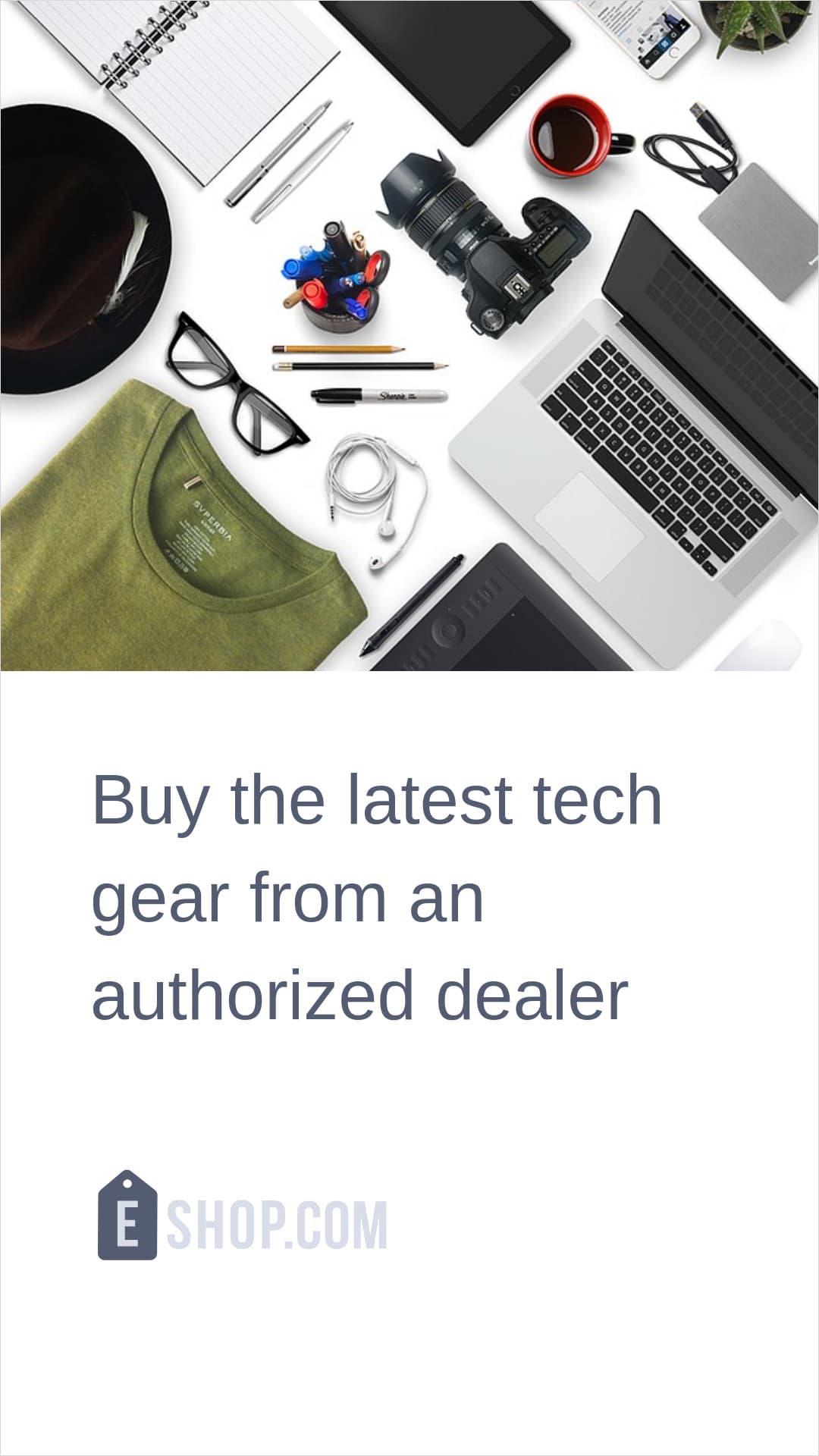 Latest Tech Authorized Dealer Animated-1080x1920px-Story