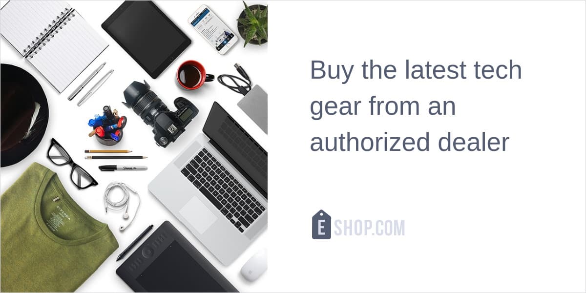 Latest Tech Authorized Dealer Animated-1200x600px-TwitterImagePost