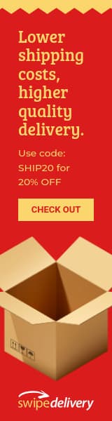 Shipping and Delivery Service Animated-160x600px-WideSkyscraper