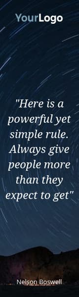 Give People More Quote Animated-160x600px-WideSkyscraper