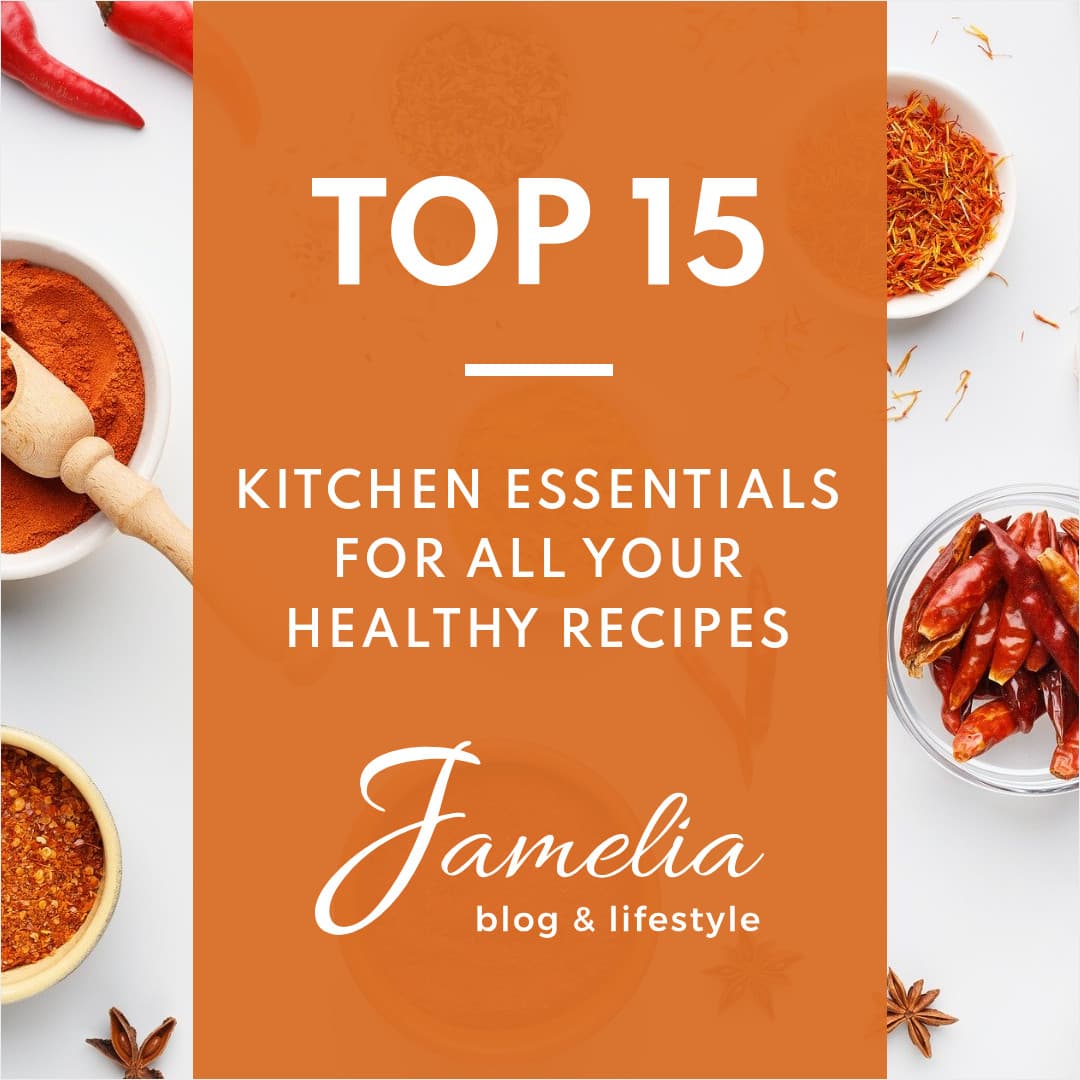 Kitchen Essentials for Healthy Recipes-1080x1080px-InstagramPost