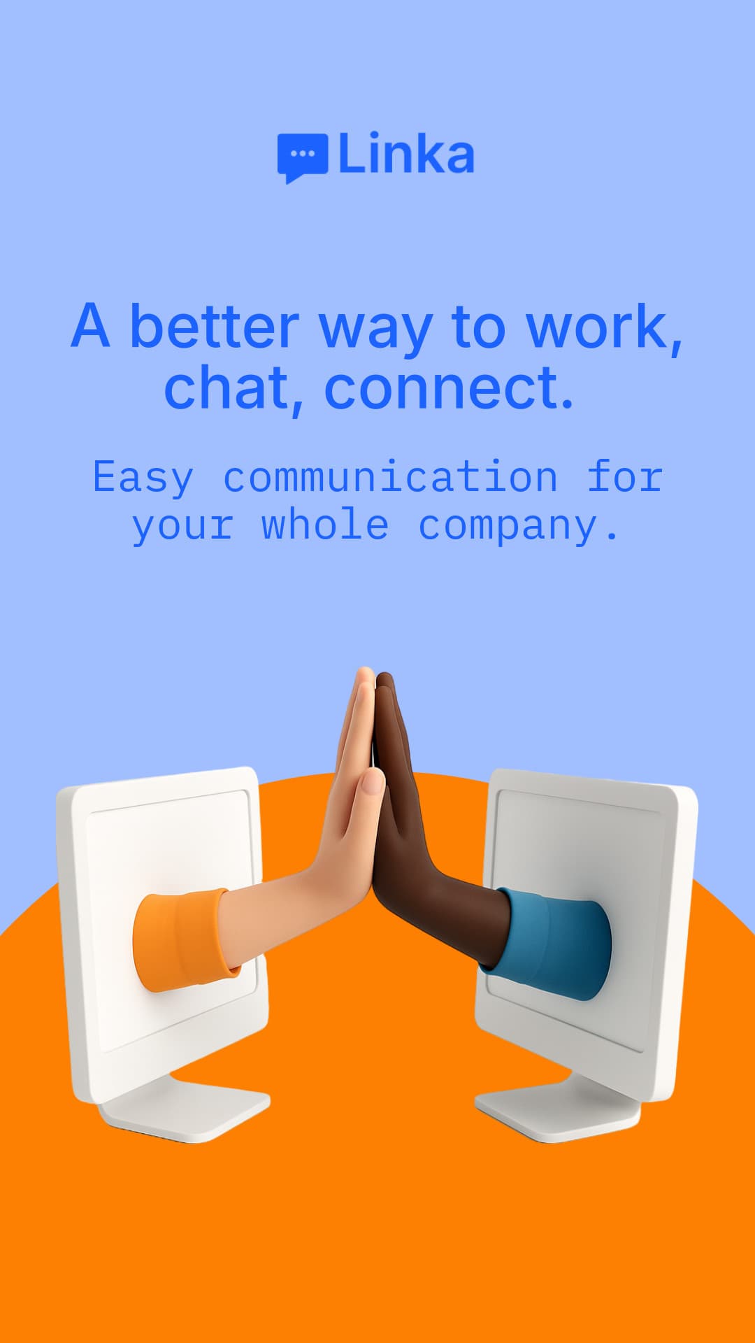 Better Way to Work with Linka Animated-160x600px-WideSkyscraper-1080x1920px-Story