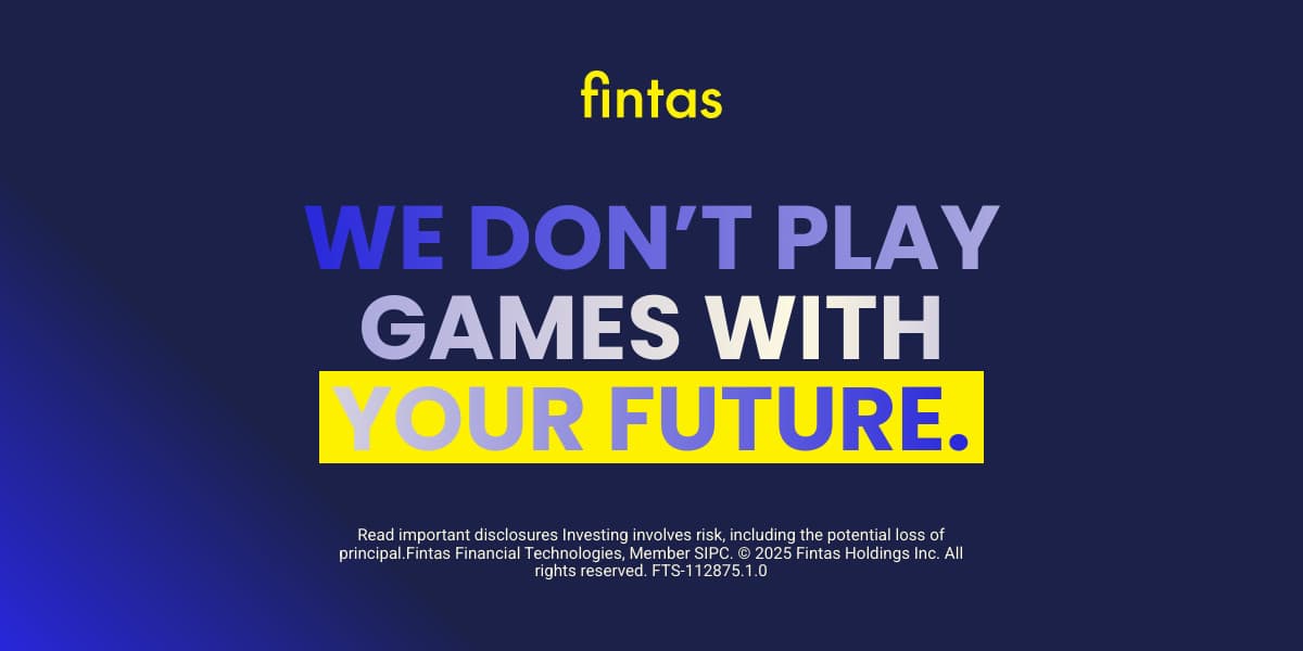 No Games with Your Future Fintas Finance Animated-728x90px-Leaderboard-1200x600px-XImagePost