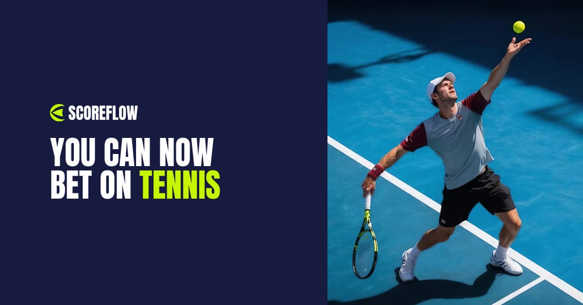 Bet on Tennis Scoreflow Betting Animated-728x90px-Leaderboard-1200x628px-FacebookSponsoredMessage