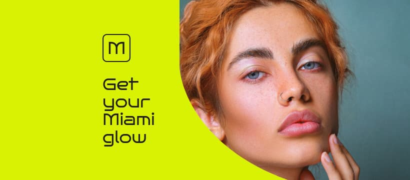 Get Your Miami Glow Mantix Beauty Products Animated-728x90px-Leaderboard-820x360px-FacebookCover