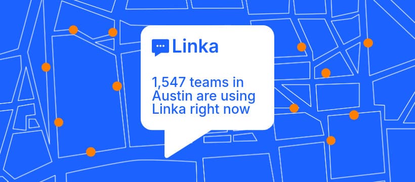 Linka Network in Austin Animated-728x90px-Leaderboard-820x360px-FacebookCover