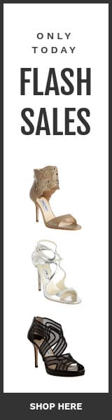 Women Shoes Flash Sales-160x600px-WideSkyscraper