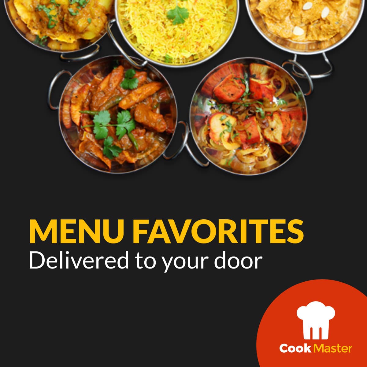 Cook Master Menu Delivery Animated-1200x1200px-FacebookSquarePost