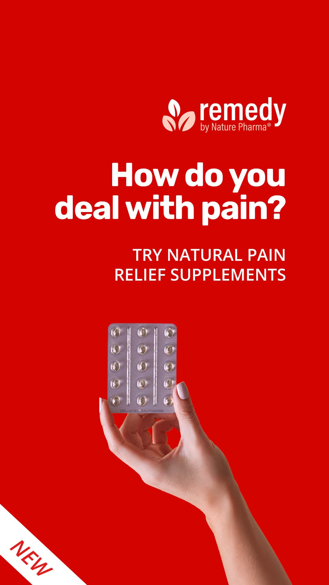 Pharmacy Natural Pain Relief-1080x1920px-Story